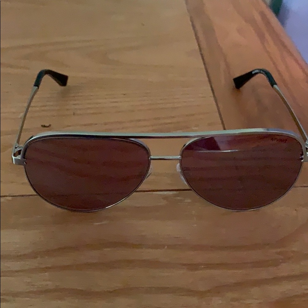 Chrome mvmt sunglasses